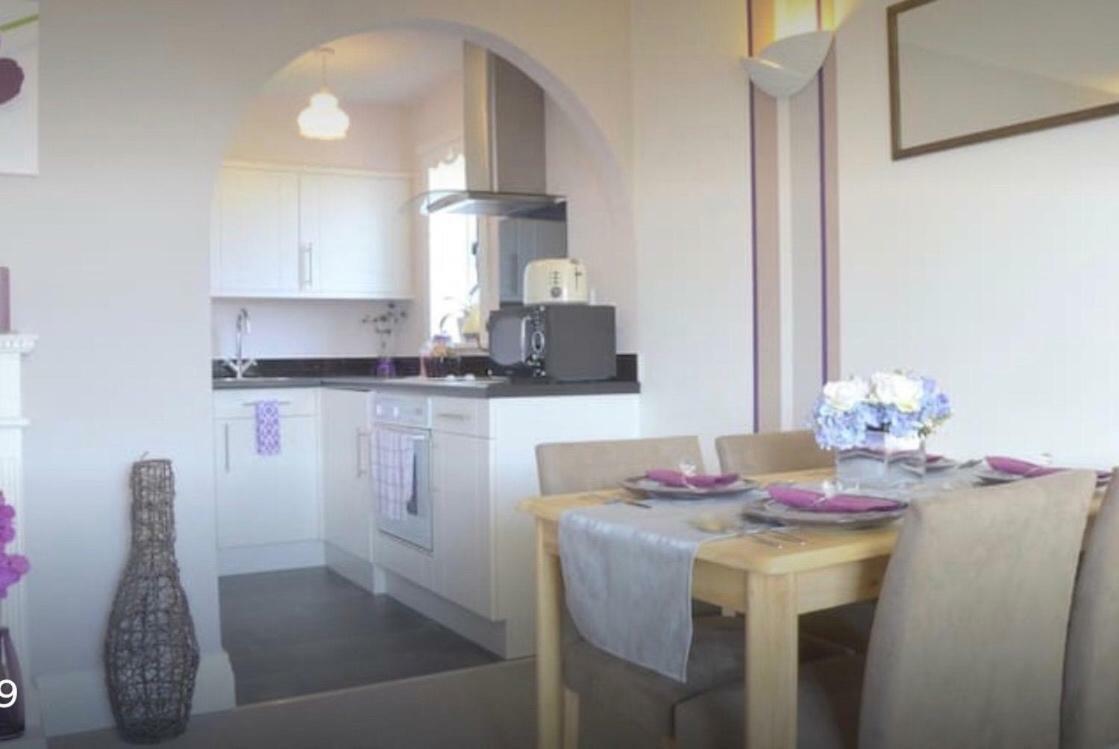 "New Entire Flat Zone2 - 20Min To Central" Apartment Лондон Екстериор снимка