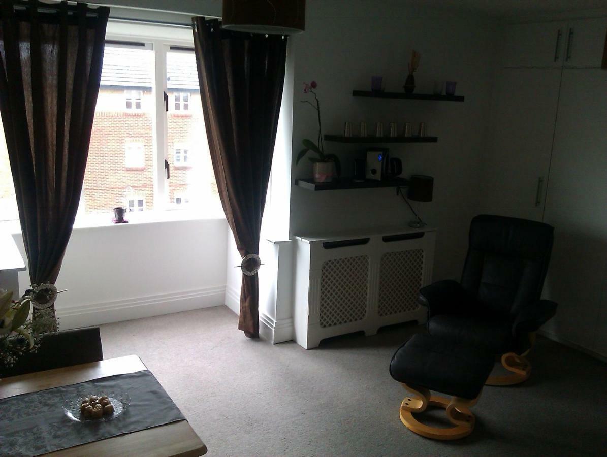 "New Entire Flat Zone2 - 20Min To Central" Apartment Лондон Екстериор снимка