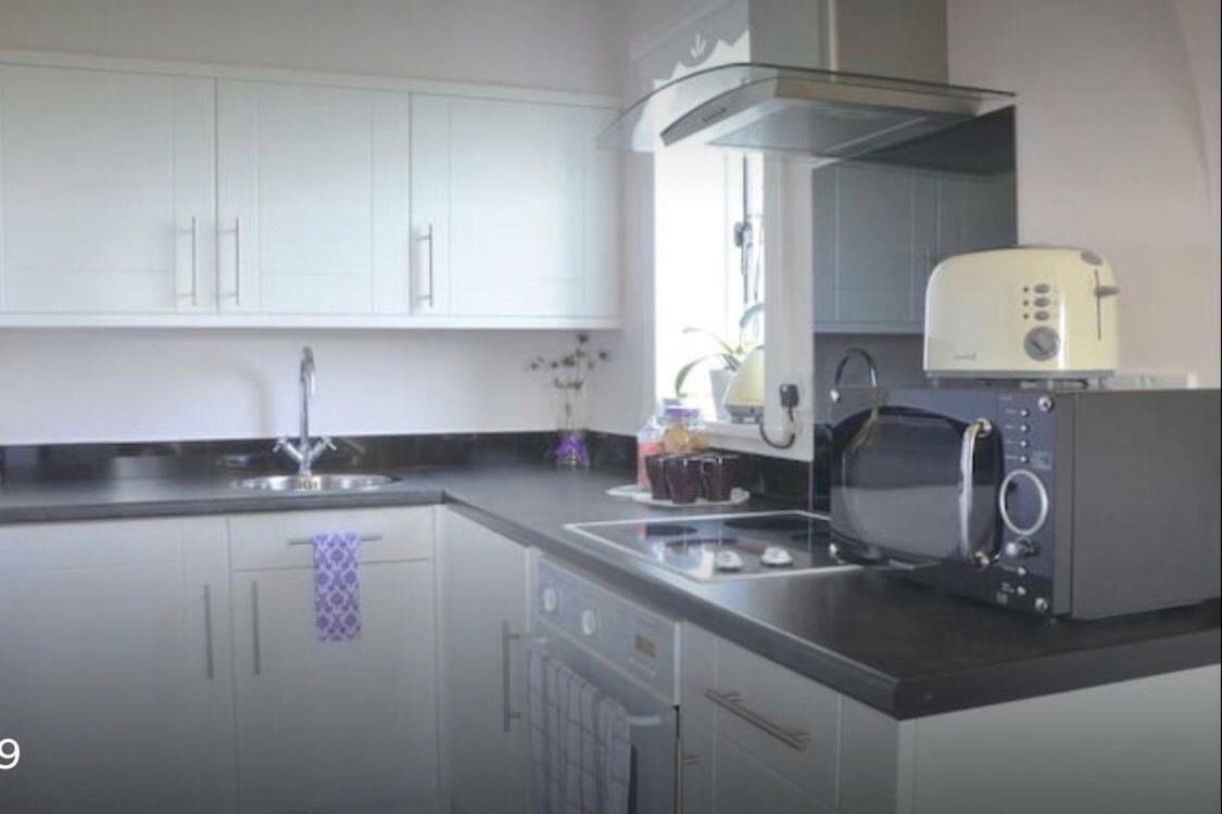 "New Entire Flat Zone2 - 20Min To Central" Apartment Лондон Екстериор снимка