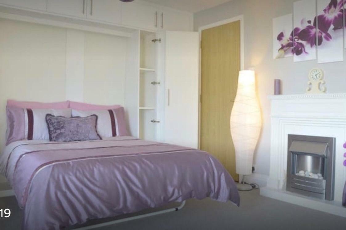 "New Entire Flat Zone2 - 20Min To Central" Apartment Лондон Екстериор снимка